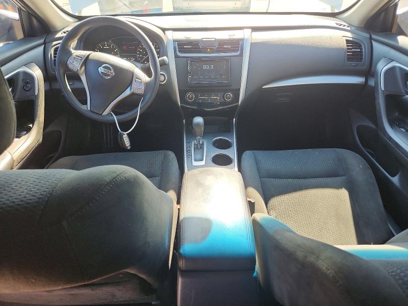 Продажа на аукционе авто 2015 Nissan Altima, vin: 1N4AL3AP0FC588343, номер лота: 71074836