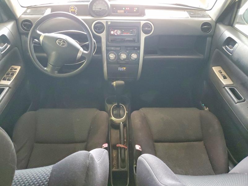 67842326 :رقم المزاد ، JTLKT324954022083 vin ، 2005 Scion Xb مزاد بيع