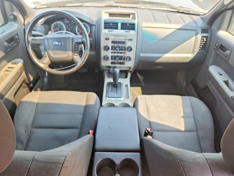 Продаж на аукціоні авто 2012 Ford Escape, vin: 1FMCU0D74CKC73469, номер лоту: 67912906