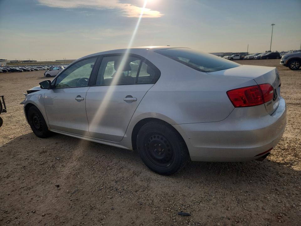 Aukcja sprzedaży 2013 Volkswagen Jetta, vin: 3VW2K7AJXDM447888, numer aukcji: 67284286