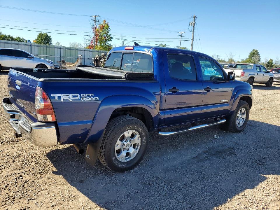 Aukcja sprzedaży 2014 Toyota Tacoma, vin: 3TMLU4EN6EM164001, numer aukcji: 70013266