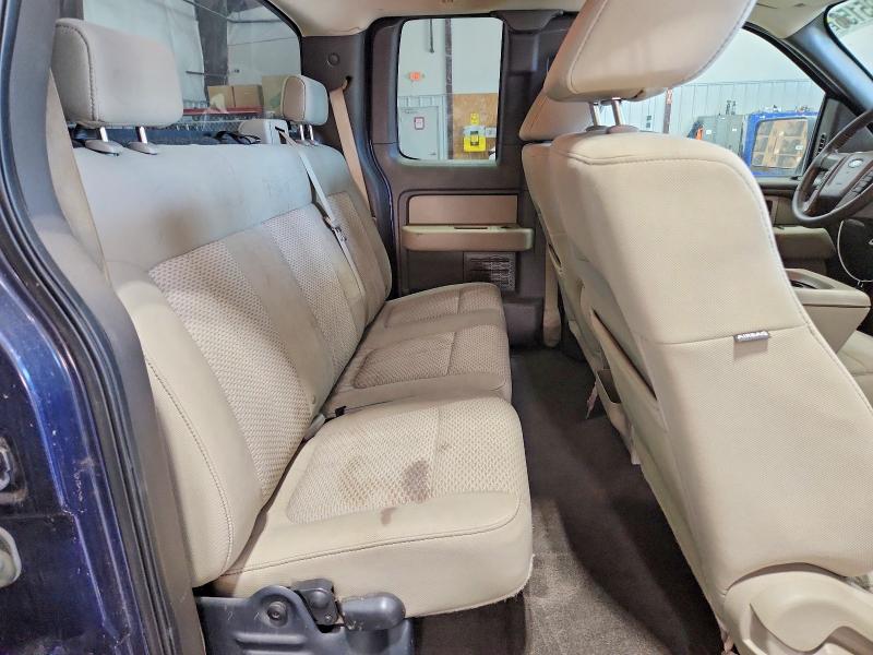 Продажа на аукционе авто 2009 Ford F150, vin: 1FTRX14849KB24170, номер лота: 68795156
