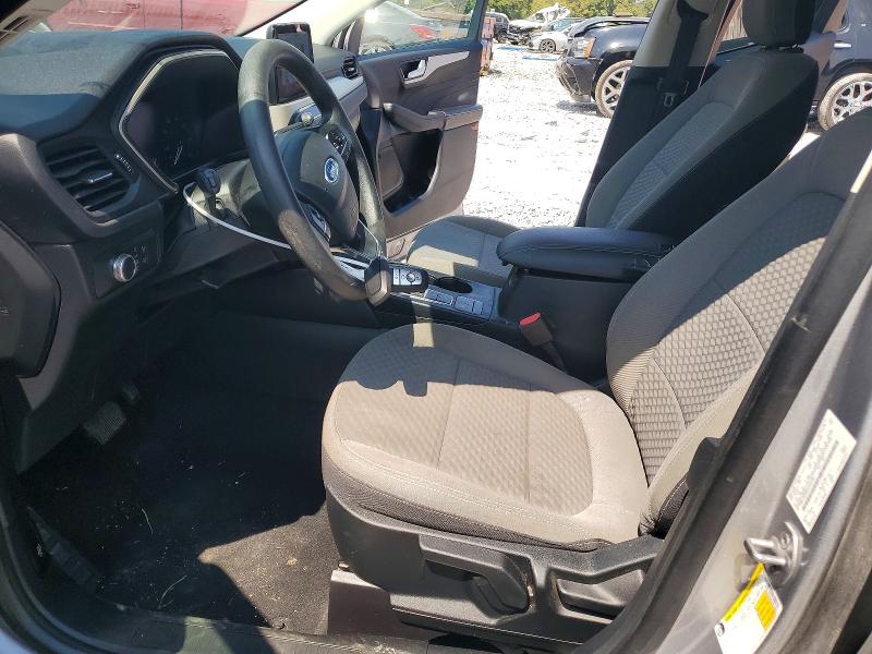Aukcja sprzedaży 2021 Ford Escape, vin: 1FMCU0G6XMUA42598, numer aukcji: 69593816