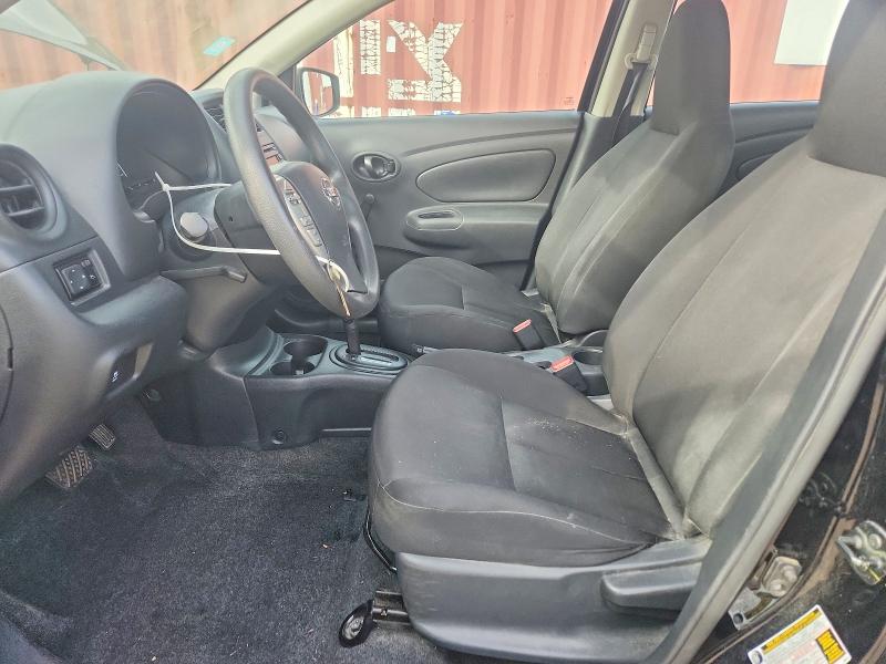 Продаж на аукціоні авто 2016 Nissan Versa, vin: 3N1CN7APXGL884306, номер лоту: 69249766
