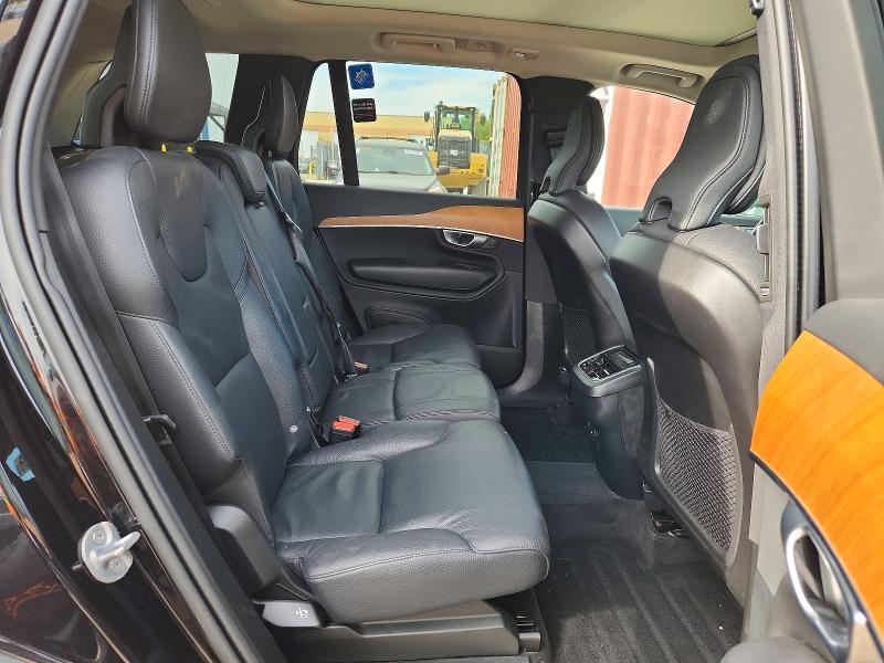 Aukcja sprzedaży 2024 Volvo Xc90, vin: YV4062PE2R1147551, numer aukcji: 69668756