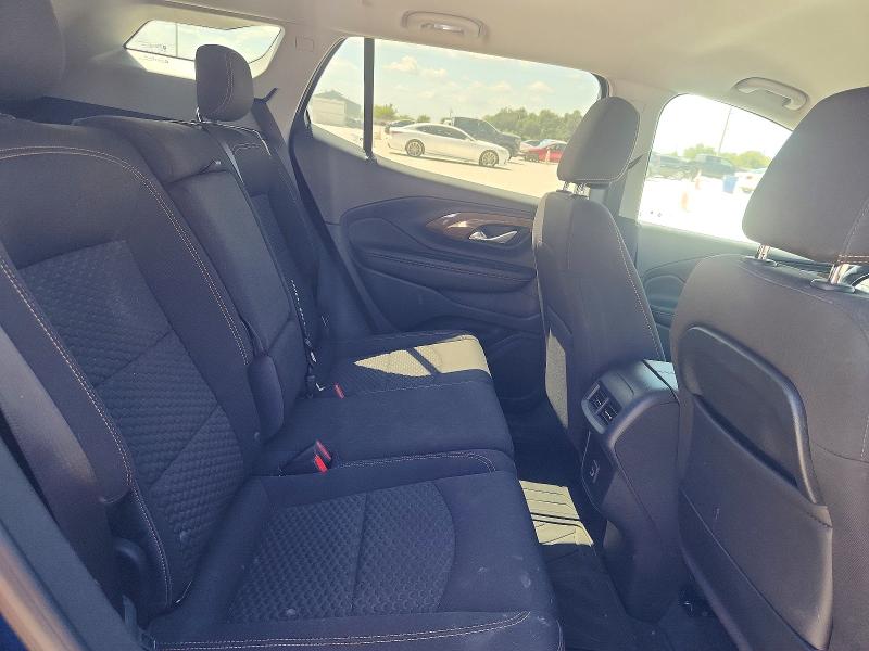 66763806 :رقم المزاد ، 3GKALMEV9LL294078 vin ، 2020 Gmc Terrain مزاد بيع