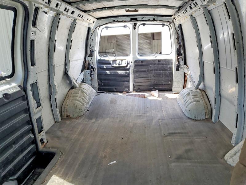 Aukcja sprzedaży 2007 Chevrolet Express G3500, vin: 1GCHG39U771205499, numer aukcji: 67605656