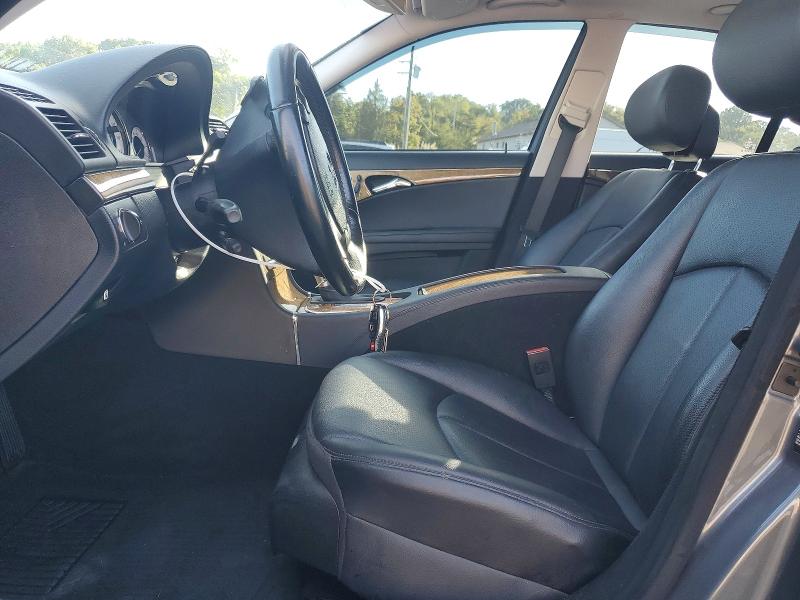 67891276 :رقم المزاد ، WDBUF87X49B402802 vin ، 2009 Mercedes-benz E مزاد بيع