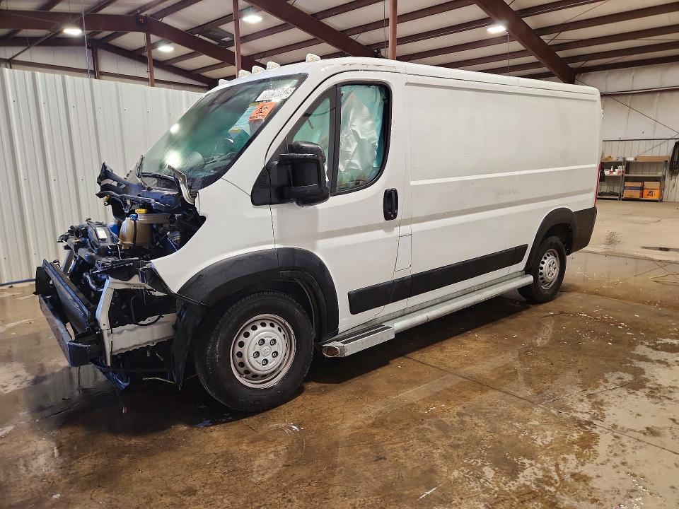 Aukcja sprzedaży 2025 Ram Promaster 2500, vin: 3C6LRVVG1SE526645, numer aukcji: 68250846