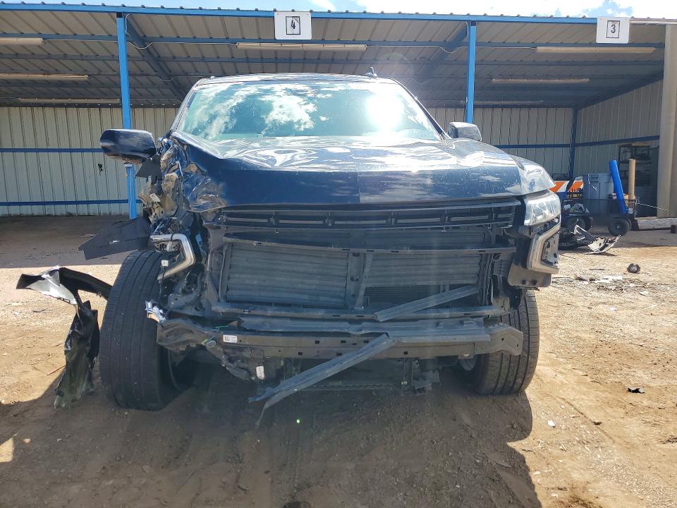 Продажа на аукционе авто 2023 Chevrolet Tahoe, vin: 1GNSKRKD5PR277019, номер лота: 68419616