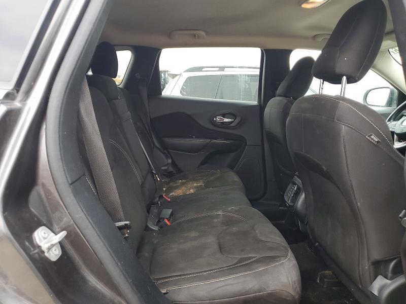 Aukcja sprzedaży 2015 Jeep Cherokee, vin: 1C4PJMCSXFW708360, numer aukcji: 71195056
