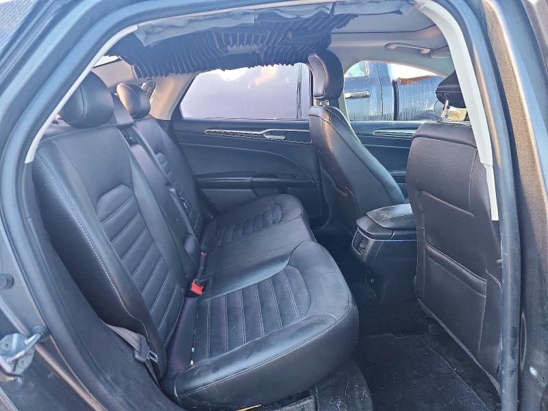 Продаж на аукціоні авто 2016 Ford Fusion, vin: 3FA6P0HD5GR276462, номер лоту: 67793866