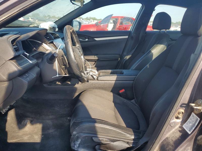 Продажа на аукционе авто 2019 Honda Civic, vin: 19XFC2F89KE046432, номер лота: 69781336