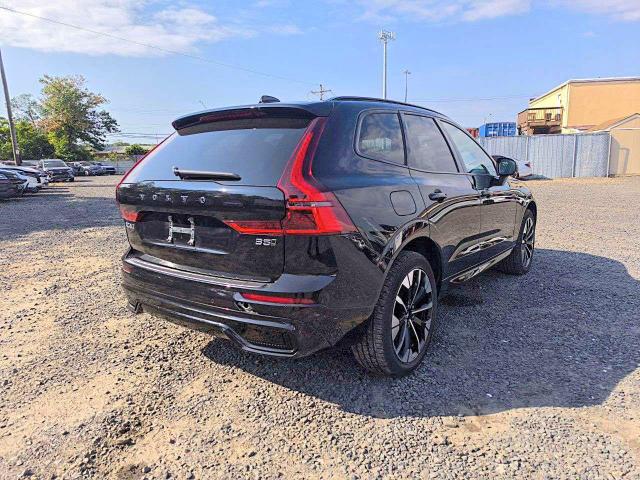 Продажа на аукционе авто 2026 Volvo Xc60, vin: YV4M12RC2T1336011, номер лота: 67754286