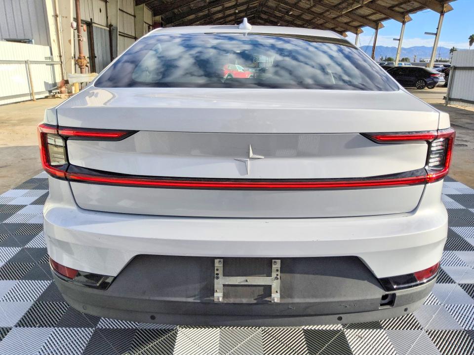 Aukcja sprzedaży 2023 Polestar 2, vin: YSMEG3KA7PL142447, numer aukcji: 67222596