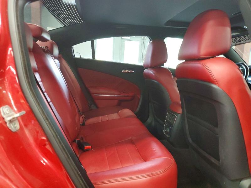 Aukcja sprzedaży 2011 Dodge Charger, vin: 2B3CM5CT6BH572551, numer aukcji: 71037526