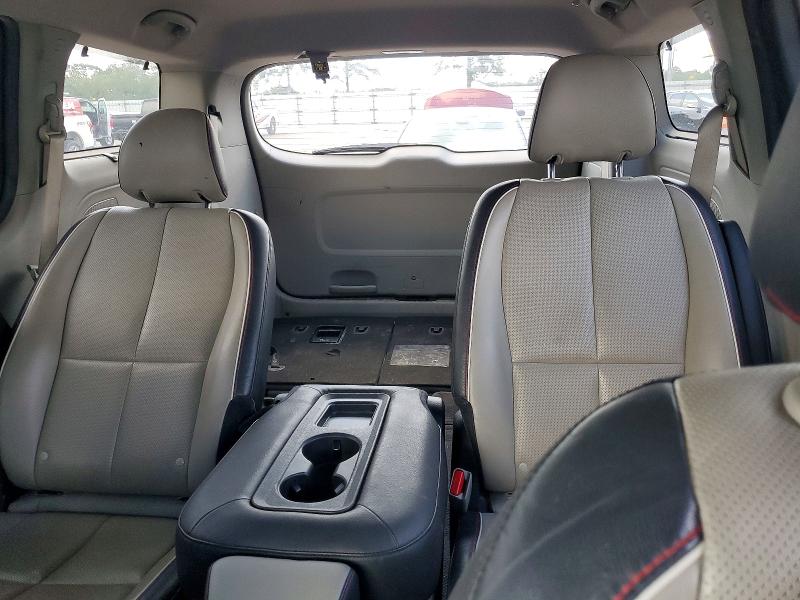 Aukcja sprzedaży 2019 Kia Sedona, vin: KNDMB5C17K6534237, numer aukcji: 67916416
