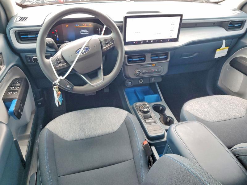 Aukcja sprzedaży 2025 Ford Maverick, vin: 3FTTW8H34SRA76557, numer aukcji: 67273676