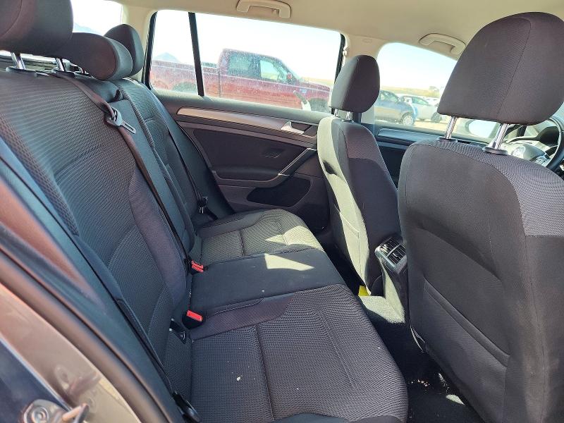 Aukcja sprzedaży 2018 Volkswagen Golf Sportwagen, vin: 3VW117AU6JM752454, numer aukcji: 69990086