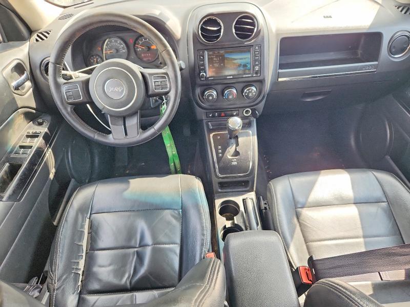 Продажа на аукционе авто 2017 Jeep Patriot, vin: 1C4NJRFB5HD210775, номер лота: 69388186