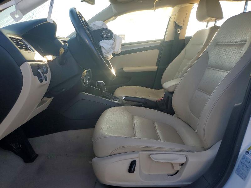 Aukcja sprzedaży 2014 Volkswagen Jetta, vin: 3VWLL7AJ0EM386778, numer aukcji: 70260996