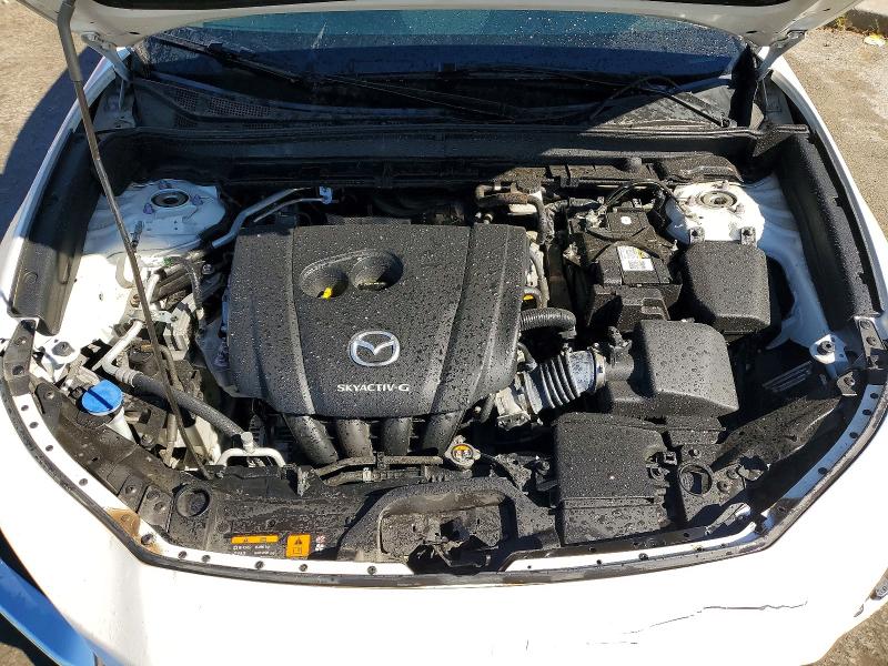 Продажа на аукционе авто 2021 Mazda Cx-30, vin: 3MVDMBAL0MM228138, номер лота: 70425916