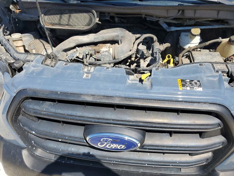 Aukcja sprzedaży 2020 Ford Transit 250, vin: 1FTBR3X8XLKB04273, numer aukcji: 69054506