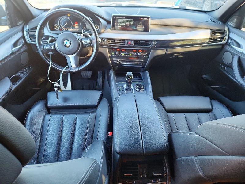 68968446 :رقم المزاد ، 5UXKU2C33H0U29982 vin ، 2017 Bmw X6 مزاد بيع