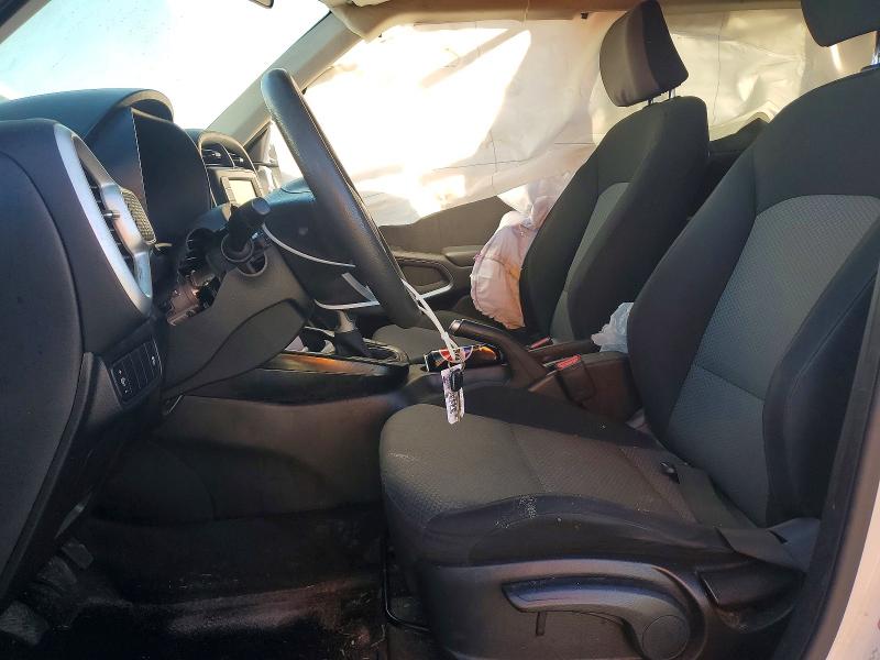Продаж на аукціоні авто 2020 Kia Soul, vin: KNDJ22AU2L7701419, номер лоту: 67167186