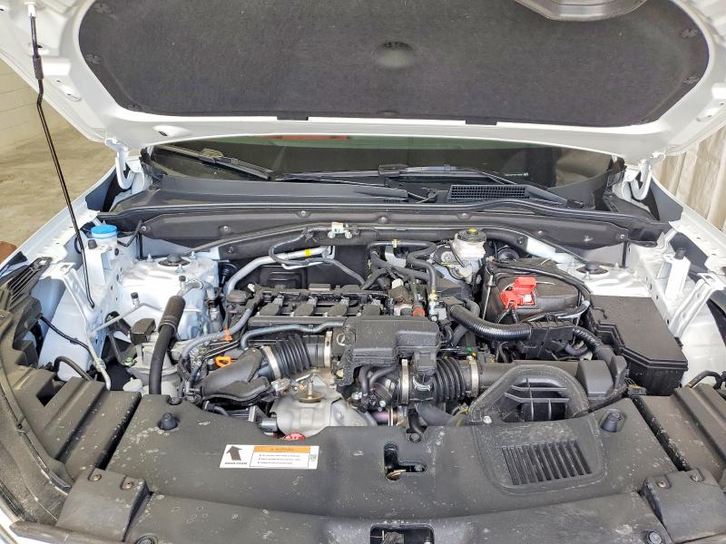Aukcja sprzedaży 2025 Acura Adx, vin: 3HDSA2H50SM713206, numer aukcji: 67768136