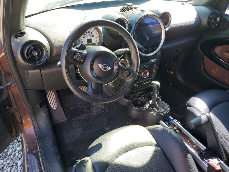 Продаж на аукціоні авто 2013 Mini Cooper, vin: WMWSS7C54DWN71400, номер лоту: 70908356
