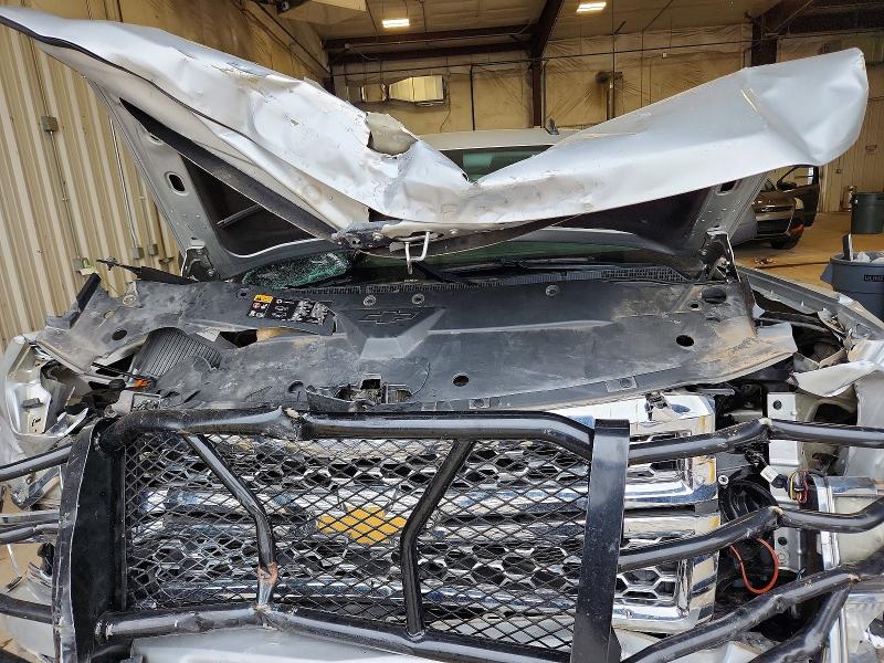 70462386 :رقم المزاد ، 3GCUKREC7EG223075 vin ، 2014 Chevrolet Silverado مزاد بيع