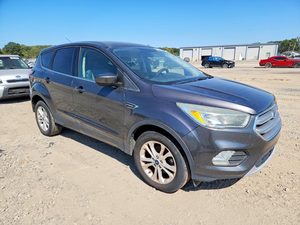 Aukcja sprzedaży 2017 Ford Escape, vin: 1FMCU0GD8HUC84505, numer aukcji: 70558906