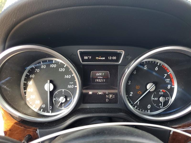 2013 Mercedes-benz Gl მანქანა იყიდება აუქციონზე, vin: 4JGDF7CE5DA179292, აუქციონის ნომერი: 68735986