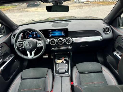2023 Mercedes-benz Glb მანქანა იყიდება აუქციონზე, vin: W1N4M4GB4PW334987, აუქციონის ნომერი: 69351416