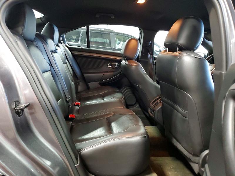 2014 Ford Taurus მანქანა იყიდება აუქციონზე, vin: 1FAHP2H81EG112279, აუქციონის ნომერი: 70326286