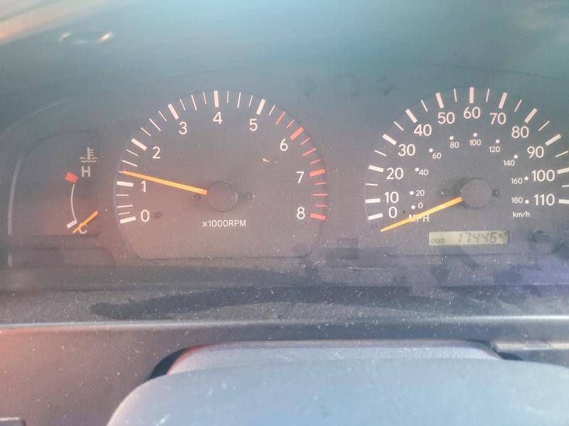 Продажа на аукционе авто 1999 Toyota Tacoma, vin: 4TASN92N1XZ447834, номер лота: 69564296