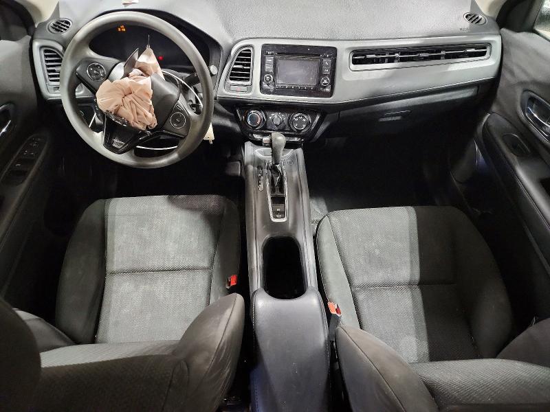 Продажа на аукционе авто 2017 Honda Hr-v, vin: 3CZRU6H32HG709253, номер лота: 69989926