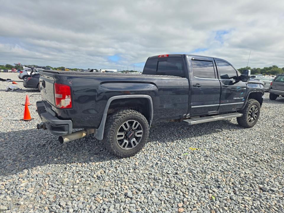 2015 Gmc Sierra მანქანა იყიდება აუქციონზე, vin: 1GT424E8XFF157252, აუქციონის ნომერი: 68158956