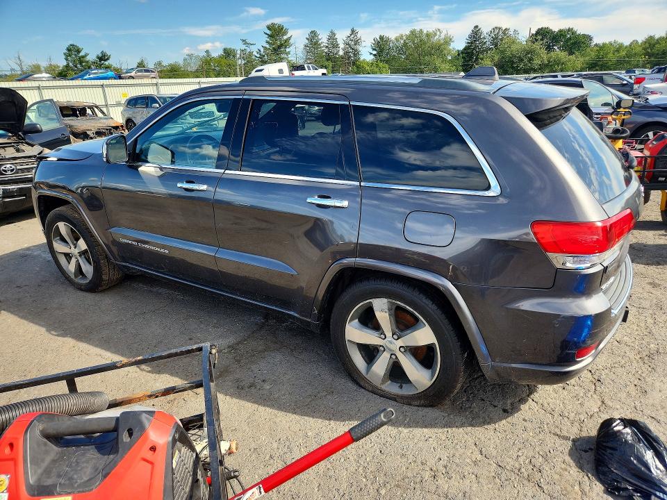 Aukcja sprzedaży 2015 Jeep Grand Cherokee, vin: 1C4RJFCG9FC142435, numer aukcji: 68567756