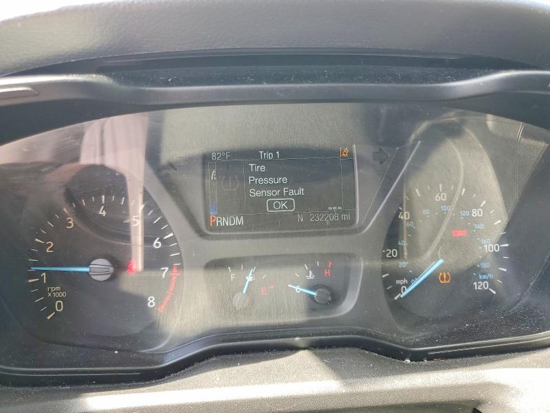 66797266 :رقم المزاد ، 1FDZX2CM2KKA79719 vin ، 2019 Ford Transit مزاد بيع