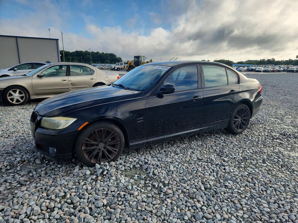 Aukcja sprzedaży 2010 Bmw 328, vin: WBAPK5C55AA646995, numer aukcji: 69794596