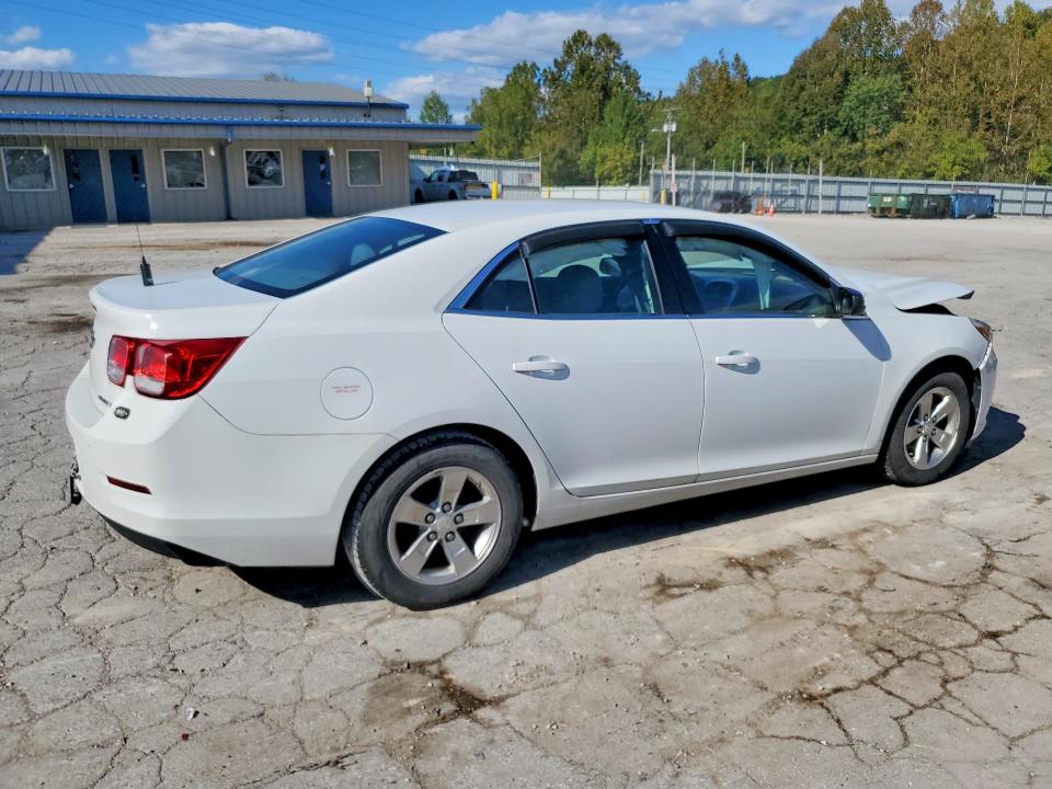 70347946 :رقم المزاد ، 1G11A5SL5FF141876 vin ، 2015 Chevrolet Malibu مزاد بيع