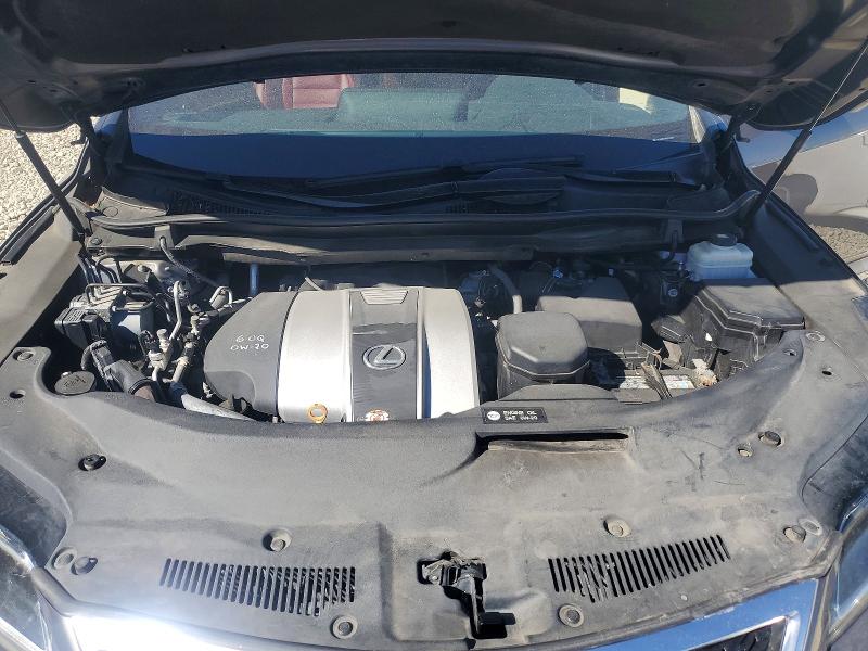 Aukcja sprzedaży 2017 Lexus Rx 350, vin: 2T2BZMCA4HC114929, numer aukcji: 67875856