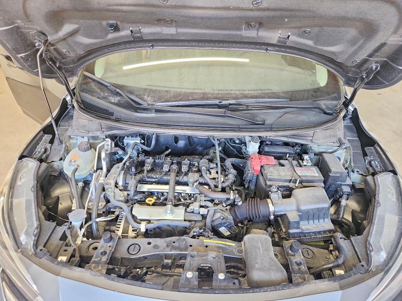 69944056 :رقم المزاد ، 3N1CN8EV6SL858552 vin ، 2025 Nissan Versa مزاد بيع