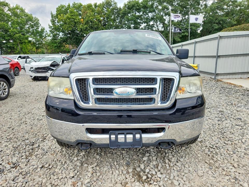 Продаж на аукціоні авто 2008 Ford F150, vin: 1FTPX14528FB17710, номер лоту: 68159596