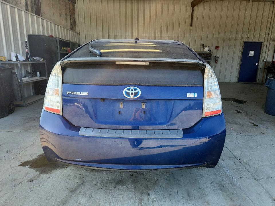 Aukcja sprzedaży 2010 Toyota Prius, vin: JTDKN3DUXA5224888, numer aukcji: 69767796