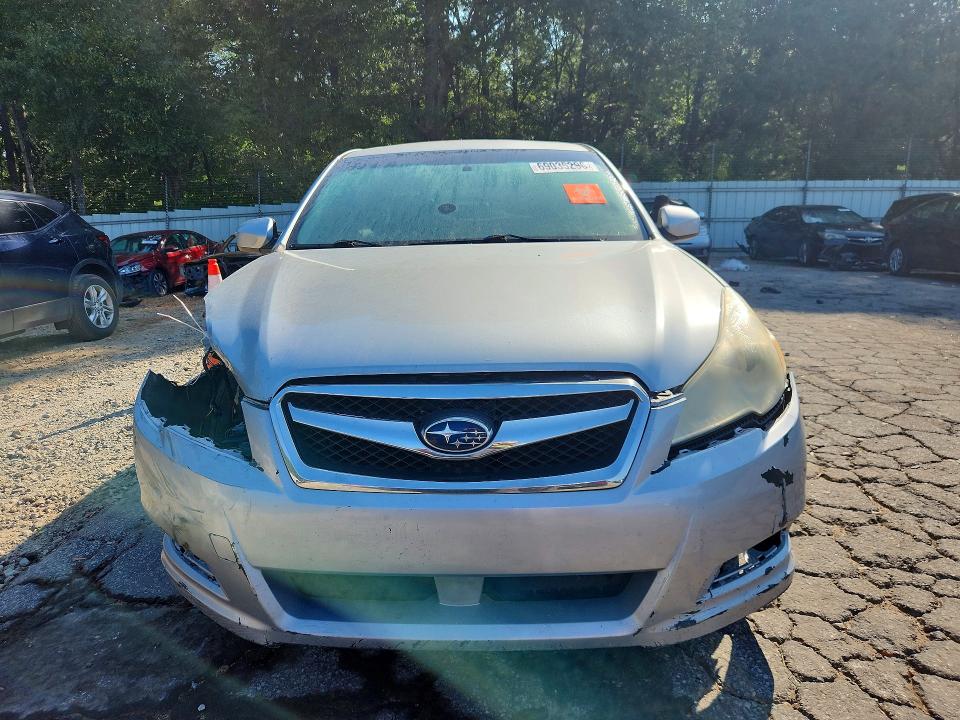 69035296 :رقم المزاد ، 4S3BMDL65C2021892 vin ، 2012 Subaru Legacy مزاد بيع