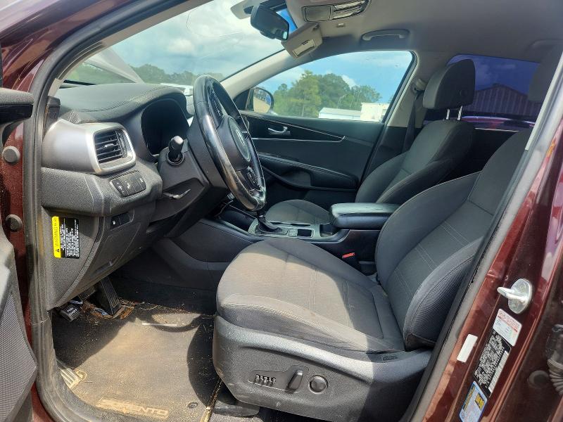 Aukcja sprzedaży 2017 Kia Sorento, vin: 5XYPG4A56HG306864, numer aukcji: 68004736