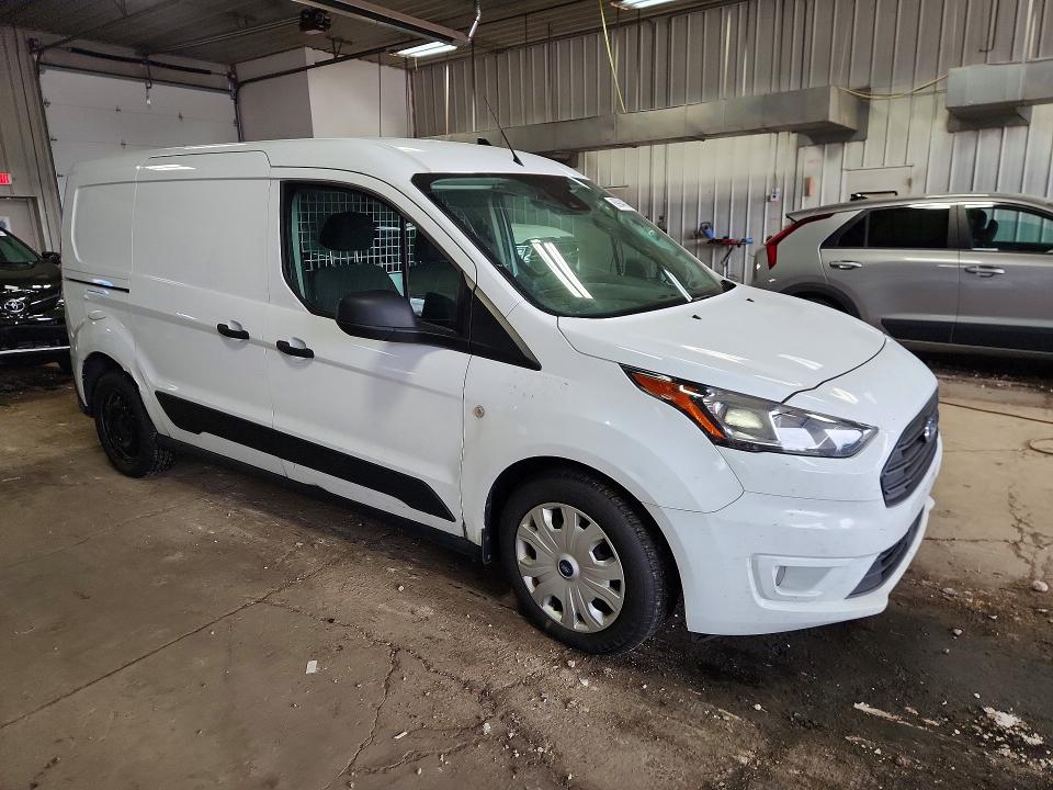 Продажа на аукционе авто 2023 Ford Transit Connect, vin: NM0LS7T23P1560657, номер лота: 69944276